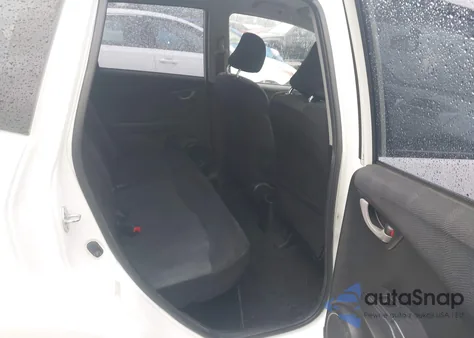 2011 Honda Fit Sport z USA, uszkodzony, nr VIN JHMGE8H54BC002428